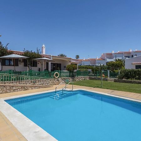 Villa Morena Albufeira Bagian luar foto