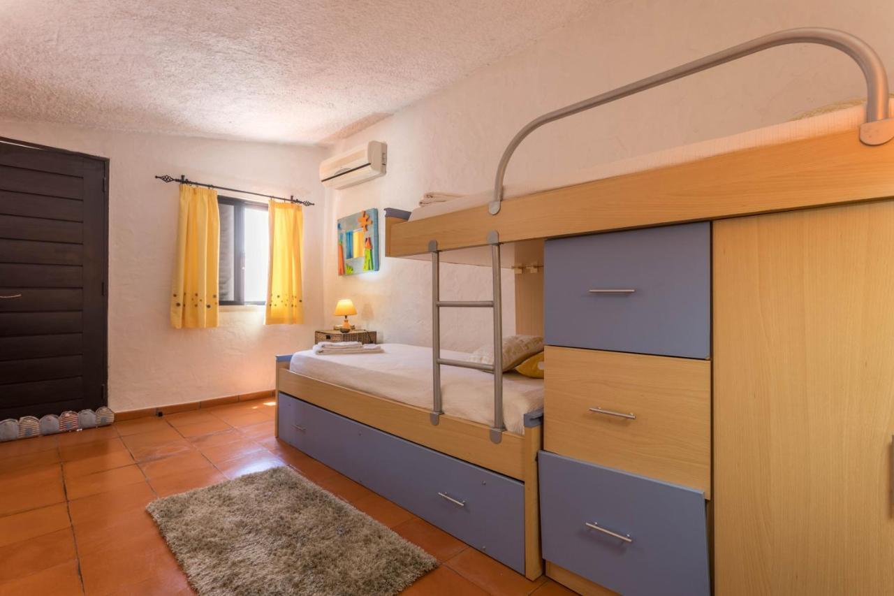Villa Morena Albufeira Bagian luar foto