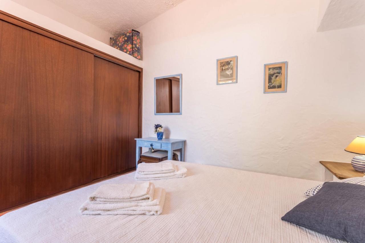 Villa Morena Albufeira Bagian luar foto