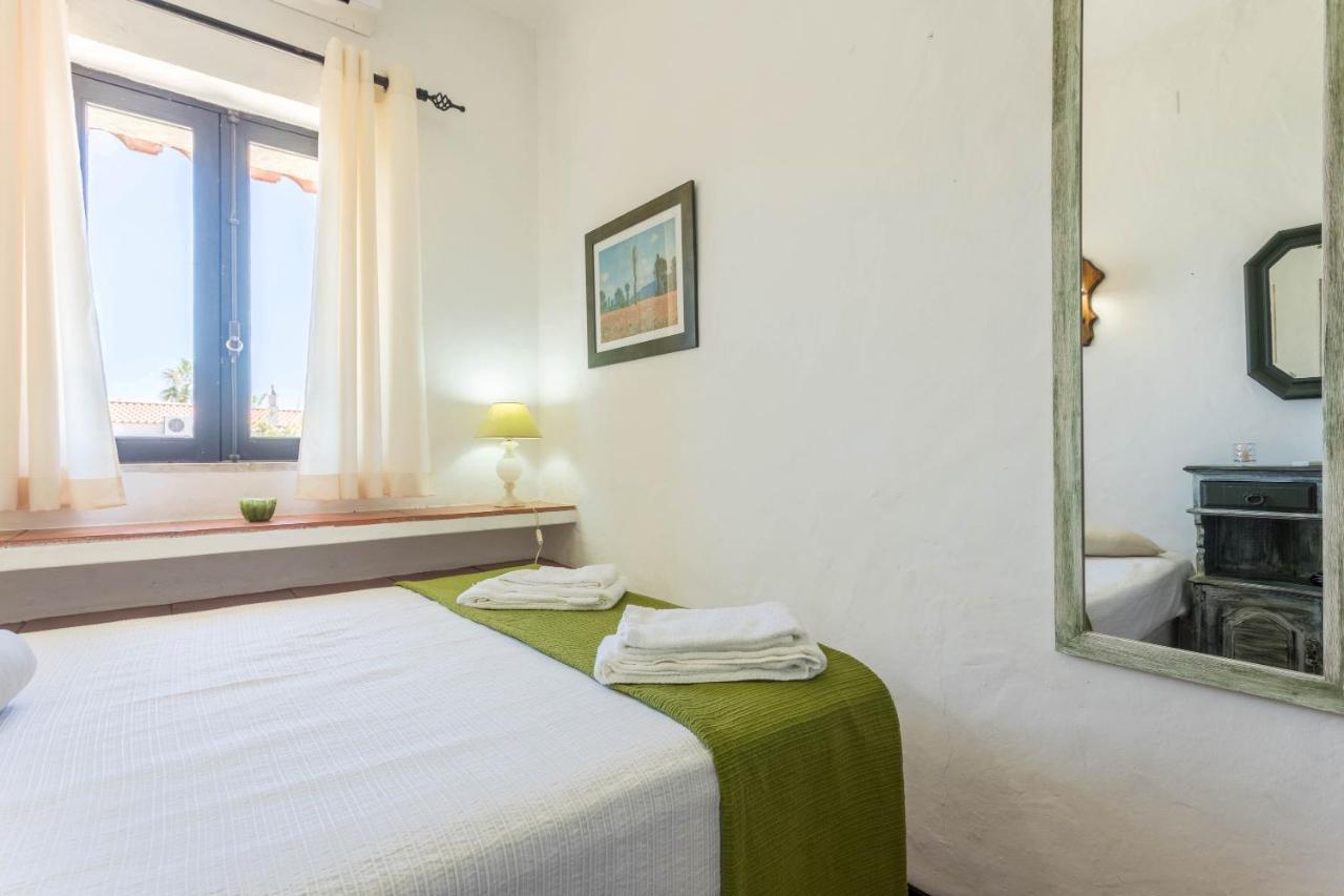 Villa Morena Albufeira Bagian luar foto