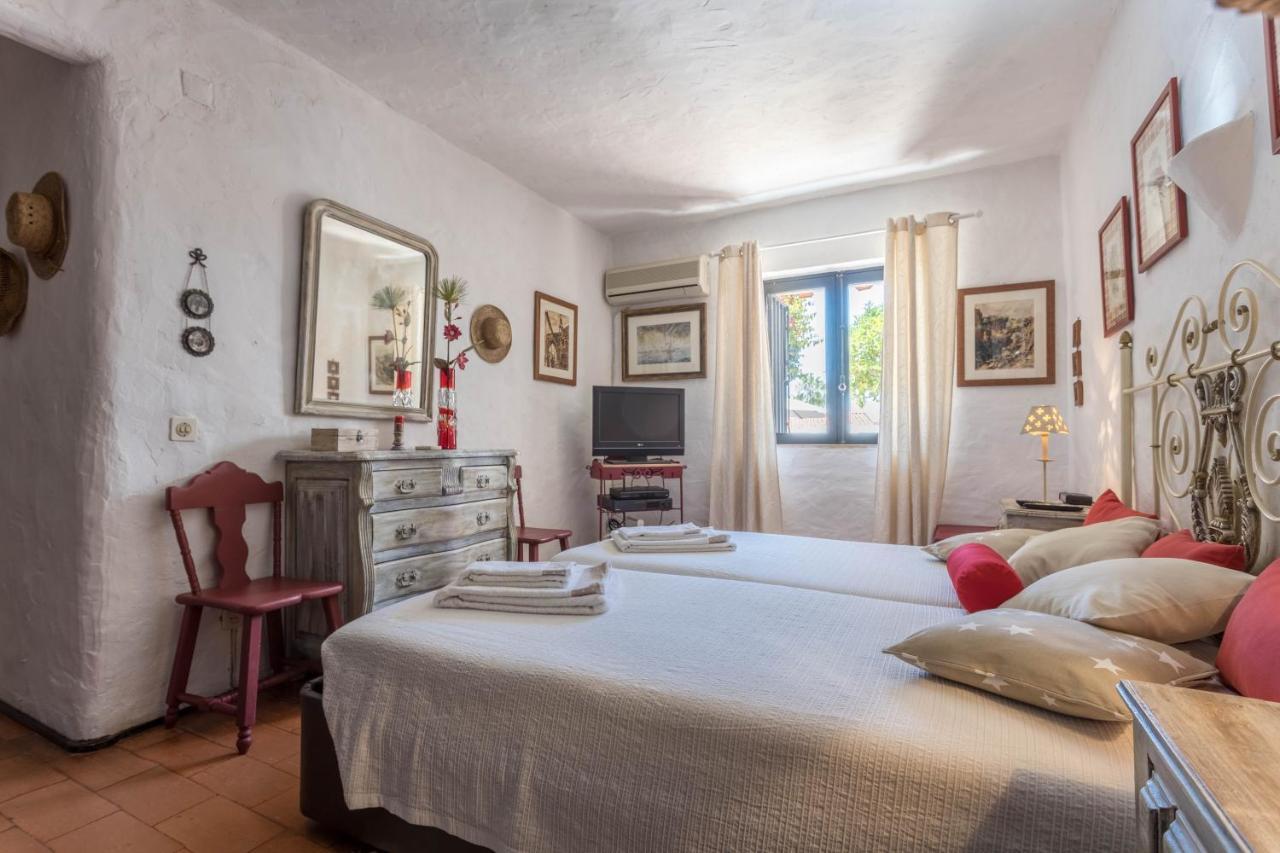 Villa Morena Albufeira Bagian luar foto